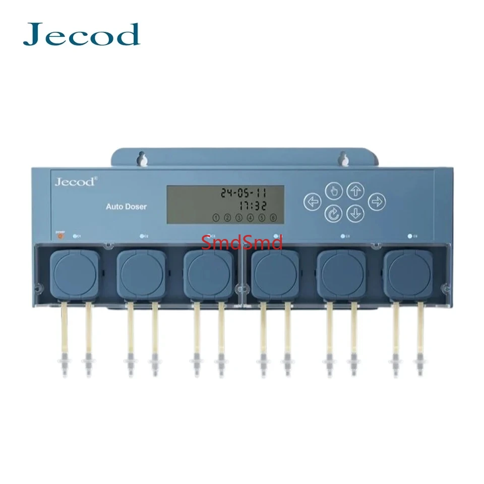 Automatic Marine Reef Doser, J - Marine Aquarium ulasan dan harga