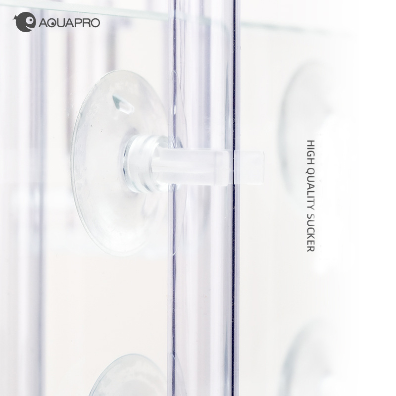 AQUAPRO Plastic Inflow Outflow - Reef Tank Filter ulasan dan harga
