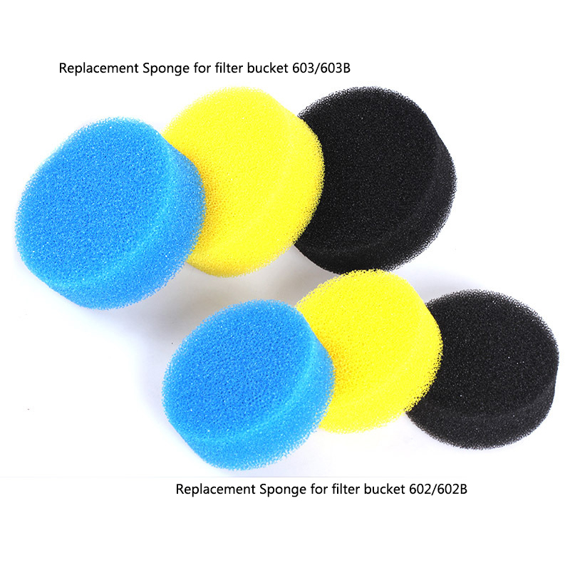 Biochemical Aquarium Cotton Sp - Reef Tank Filter ulasan dan harga