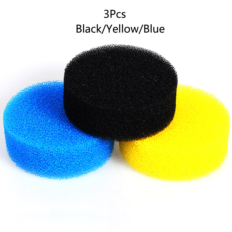 Biochemical Aquarium Cotton Sp - Reef Tank Filter ulasan dan harga