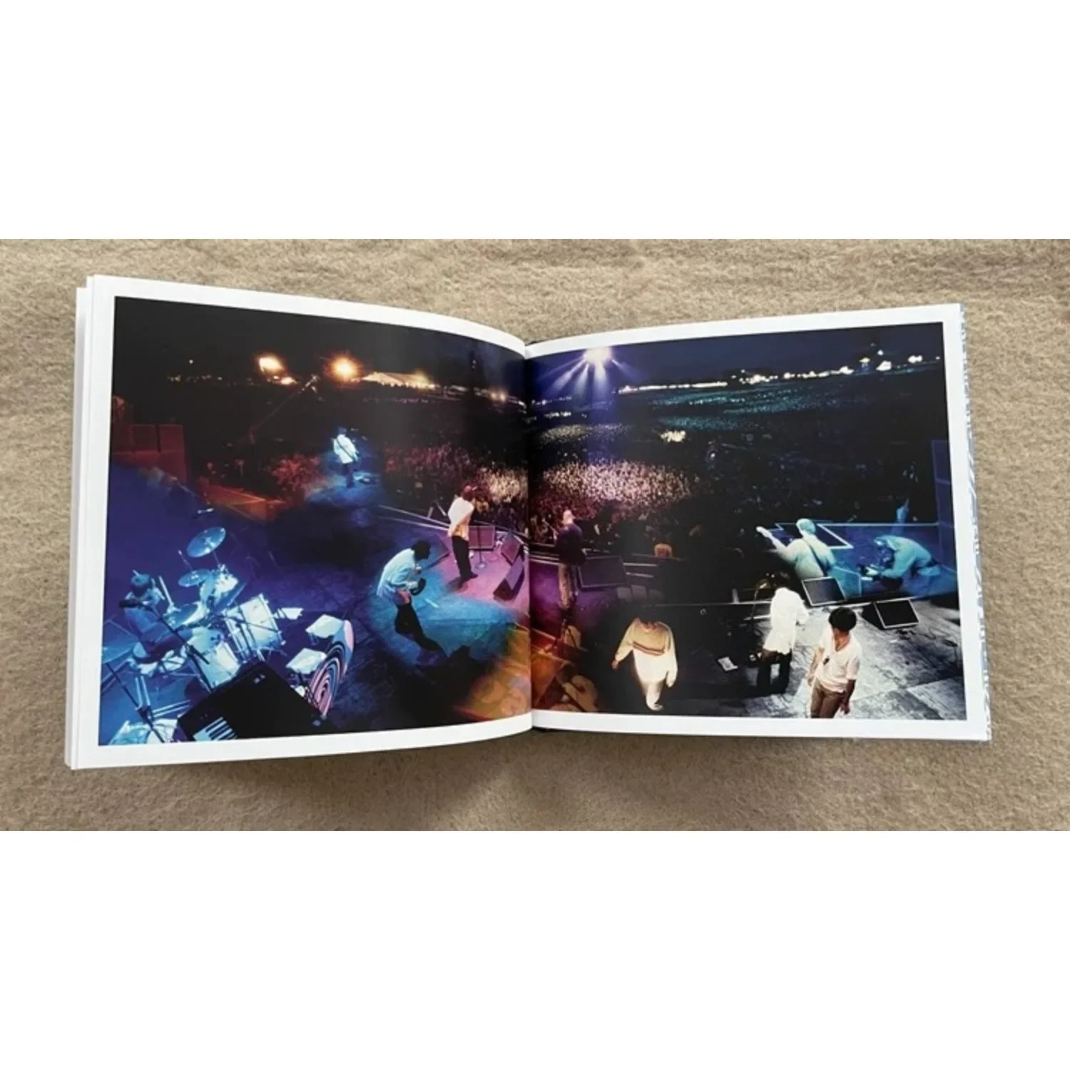British Rock Live Music CD wit - Live Rock ulasan dan harga