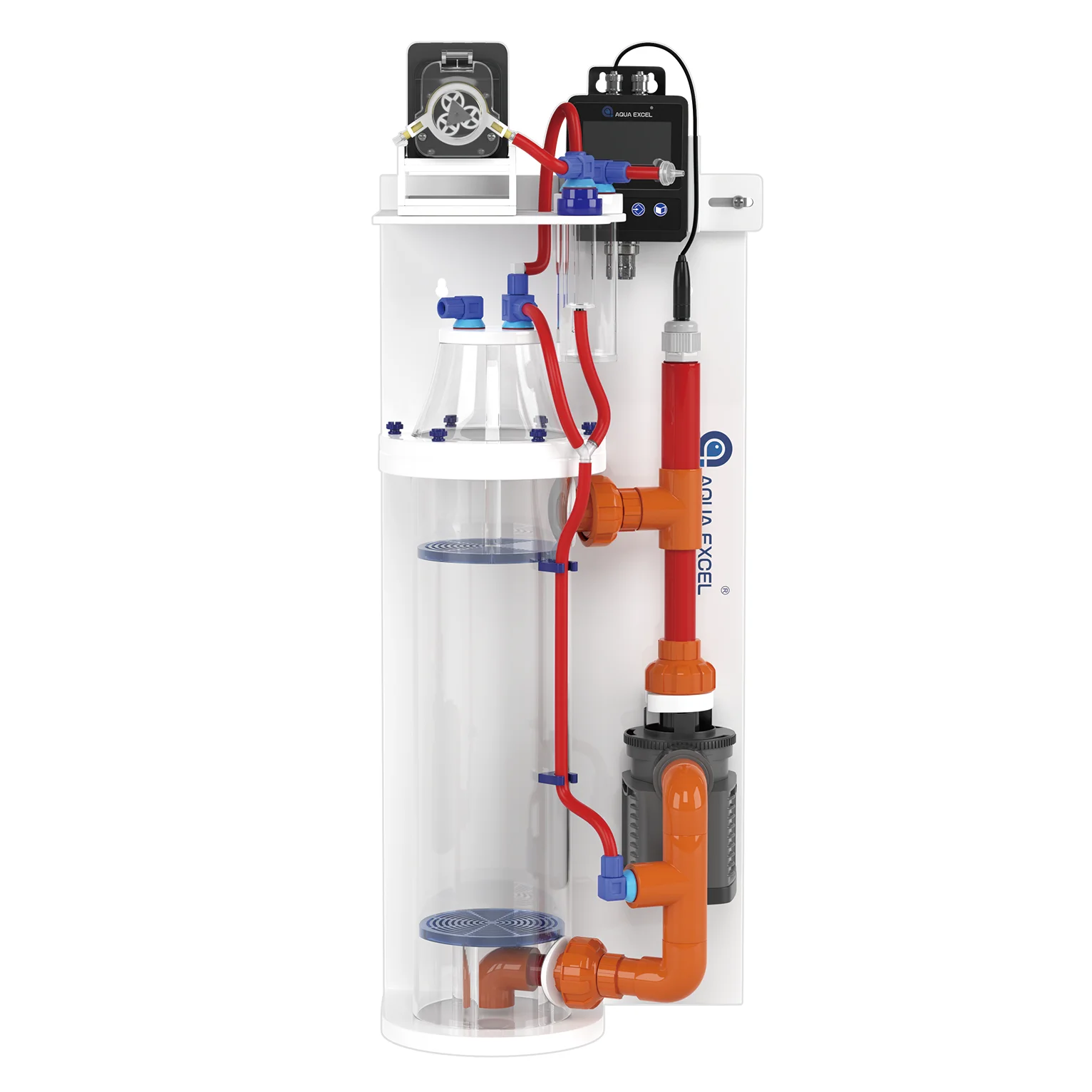 2026 Hot AQUAEXCEL AE-CR30S Mo - Reef Aquarium ulasan dan harga