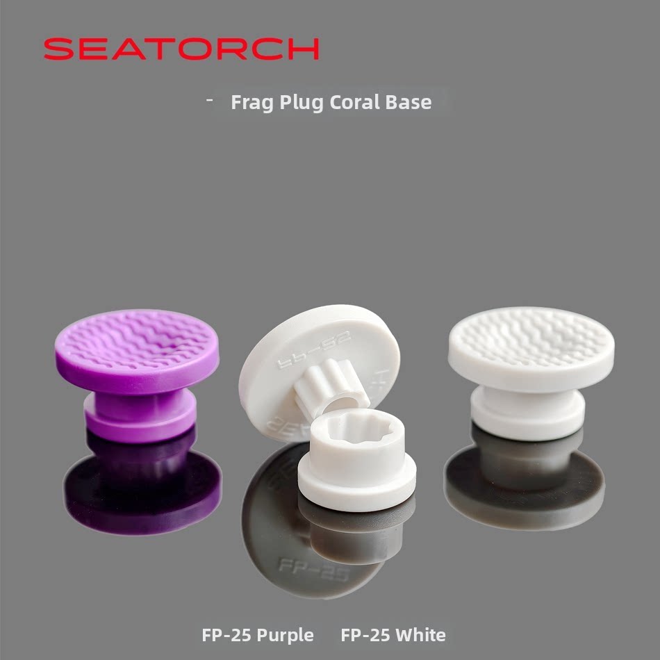 Seatorch Movable Coral Frag Ba - Saltwater Tank ulasan dan harga
