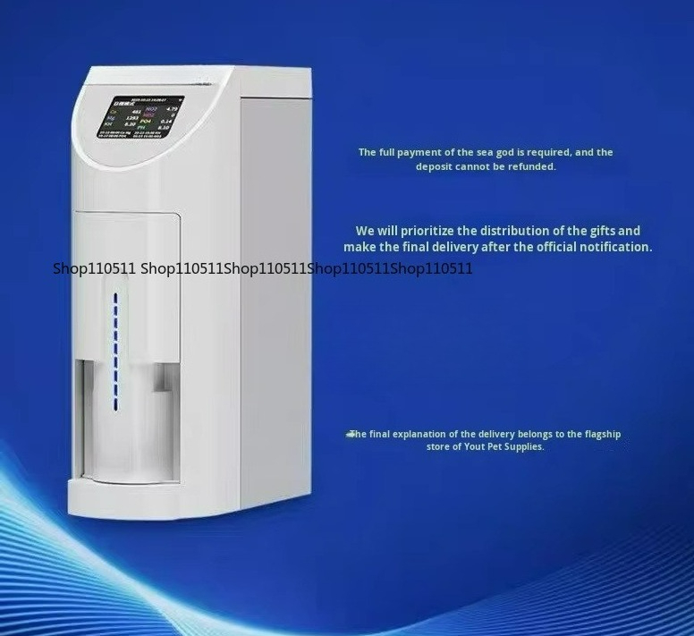 Automatic aquarium water quali - Reef Aquarium ulasan dan harga