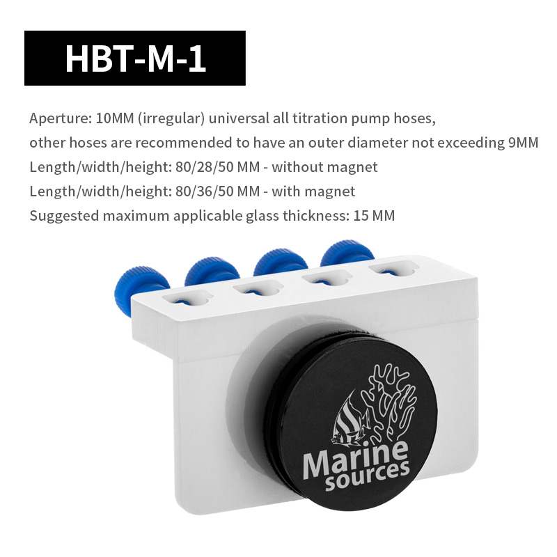 Marine Strong Aquarium Magneti - Marine Coral ulasan dan harga