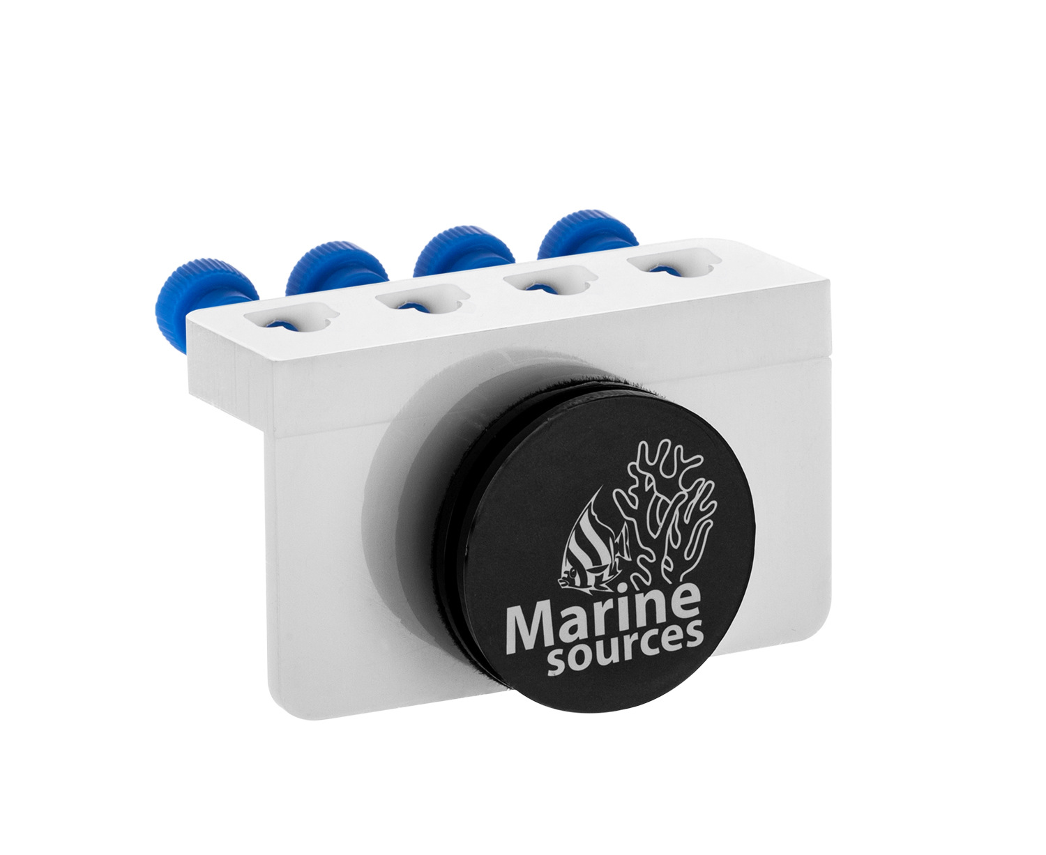 Marine Strong Aquarium Magneti - Marine Coral ulasan dan harga