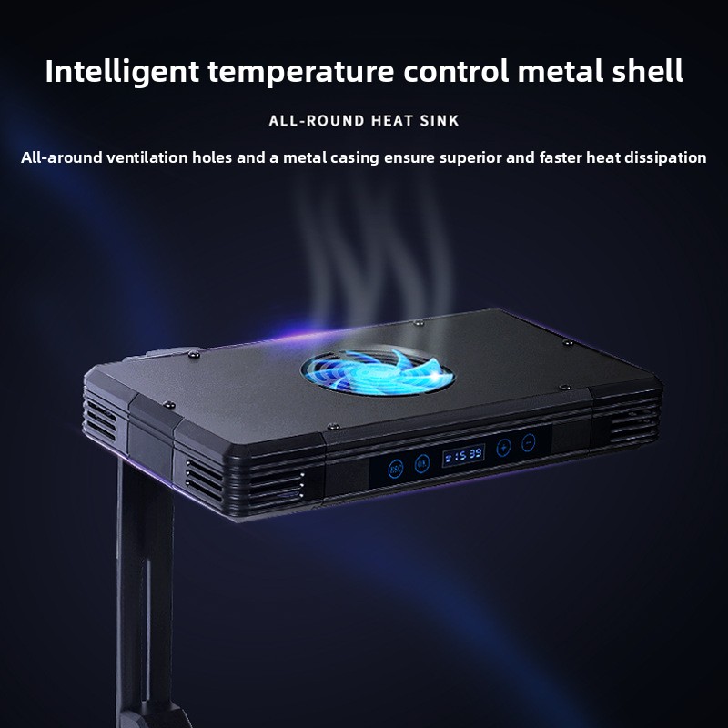 2026 Multi-size Reef LED Light - Saltwater Tank ulasan dan harga