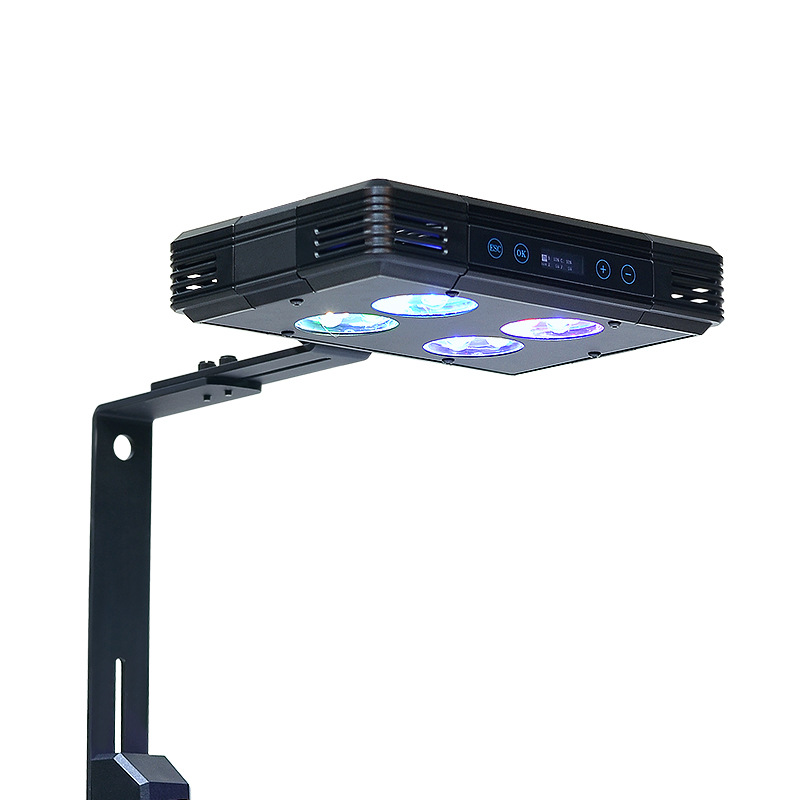 2026 Multi-size Reef LED Light - Saltwater Tank ulasan dan harga