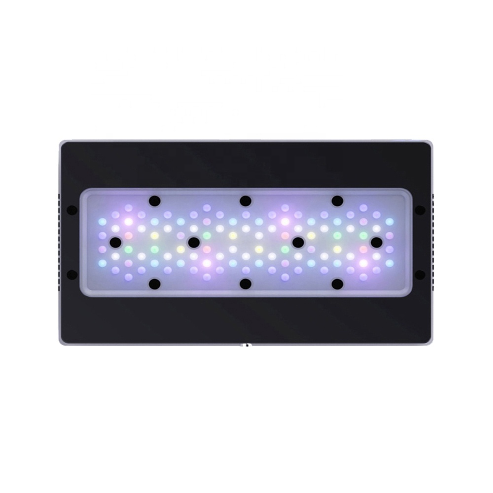 A8SE II Max And Blue 240W Full - Aquarium Marine Lights ulasan dan harga
