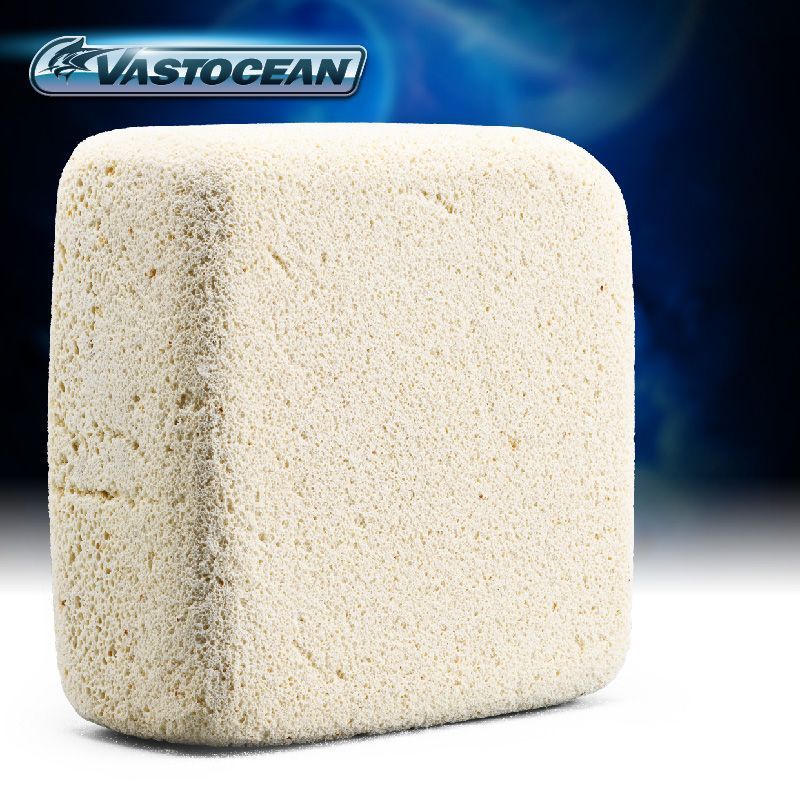 VASTOCEAN Marine Filter Brick  - Reef Tank Filter ulasan dan harga