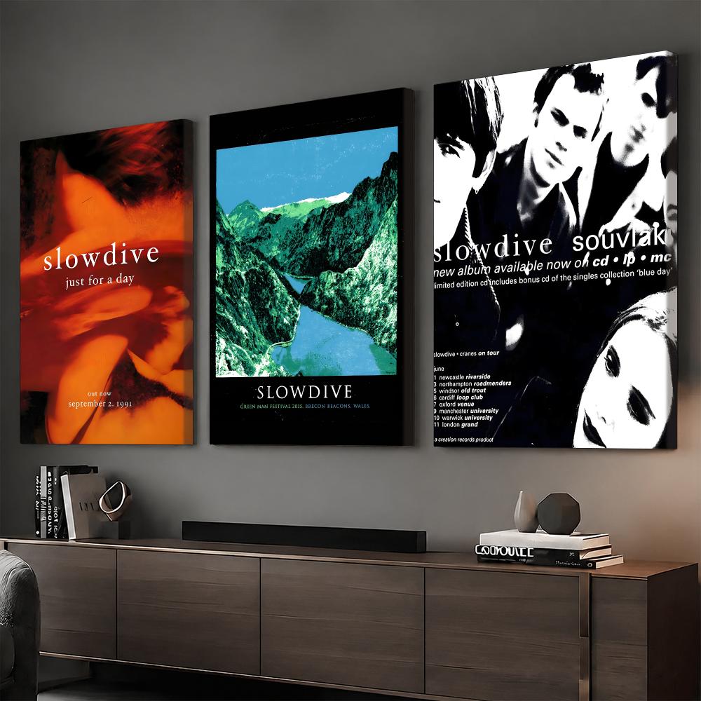 Rock Band Album S-Slowdive Fra - Live Rock ulasan dan harga