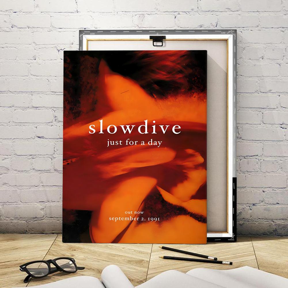 Rock Band Album S-Slowdive Fra - Live Rock ulasan dan harga