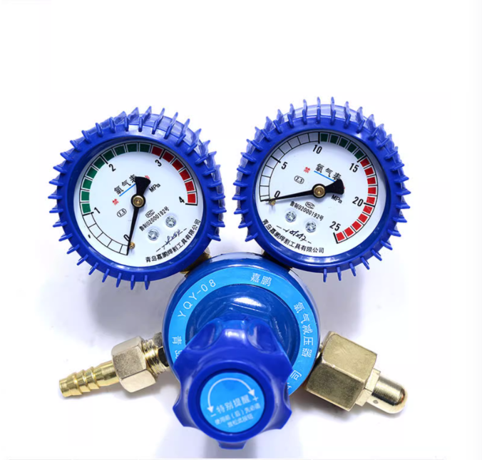 Oxygen/Acetylene/Propane/Nitro - Nitrate Reductase ulasan dan harga